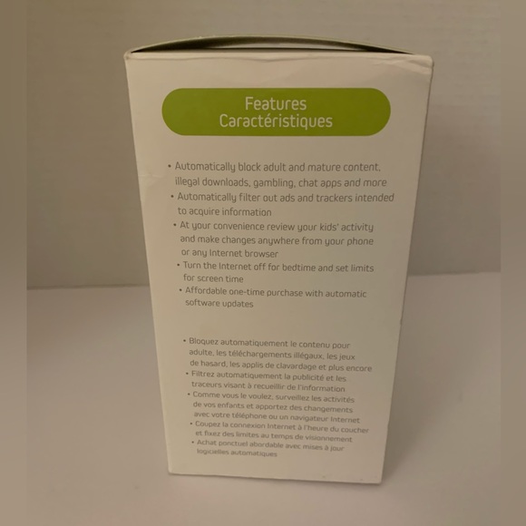 KidsWifi Protected Kids Wifi Network - Picture 3 of 5